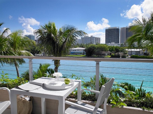 Grand Beach Hotel Bay Harbor image 30