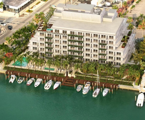 Grand Beach Hotel Bay Harbor image 32