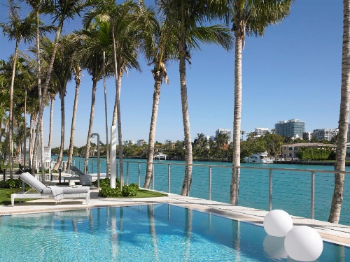 Grand Beach Hotel Bay Harbor image 7